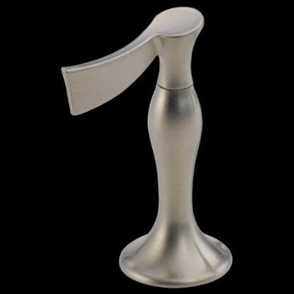 Image de C++ HL5390BN ENS POIGNEE LEVIER NI/B