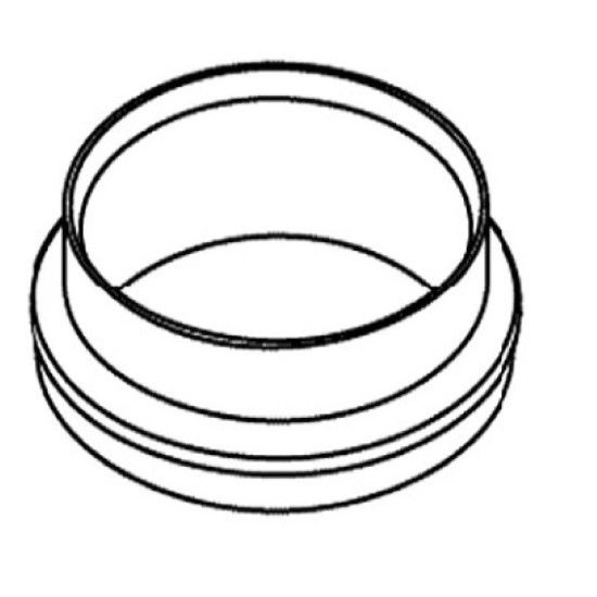 Picture of 1022689-RGD CAP BONNET