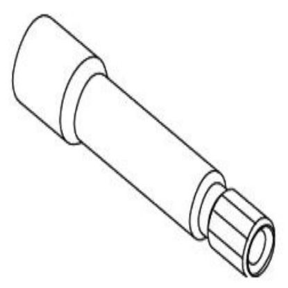 Picture of 1022578 EXTENSION STEM