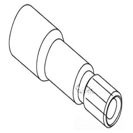 Picture of 1022577 EXTENSION STEM