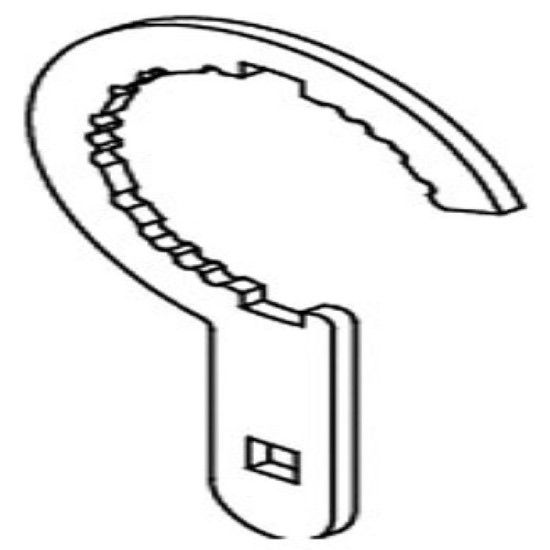 Picture of 1022495 WRENCH SPANNER