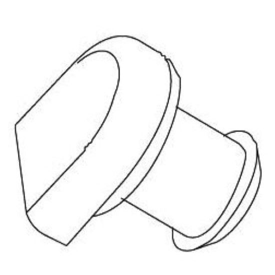 Picture of 1022454 SELF PRIME VALVE ASSY