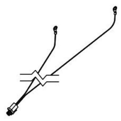 Picture of 1021777 HARNESS WATER LEVER SENSOR