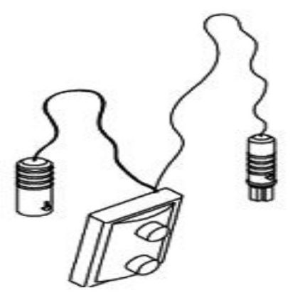 Picture of 1021731 SENSOR ASSEMBLY AC