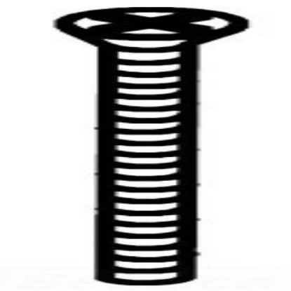 Picture of 1021513 SCREW #8-32 X 1.625