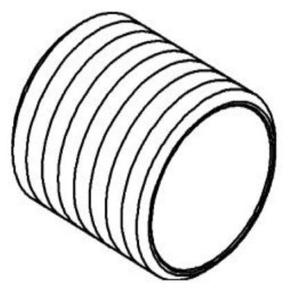 Image de C++ 1020881 EXTENSION MANCHON