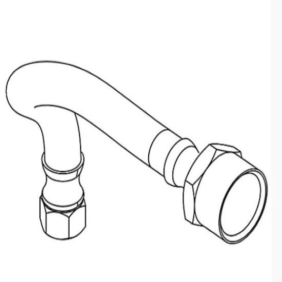 Picture of 1020497 SUPPLY FLEXIBLE