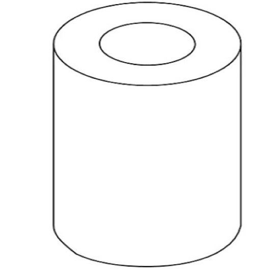 Picture of 1019444-D SPACER PUMP 1.50