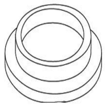 Image de 1019018 SCEAU BRIDE