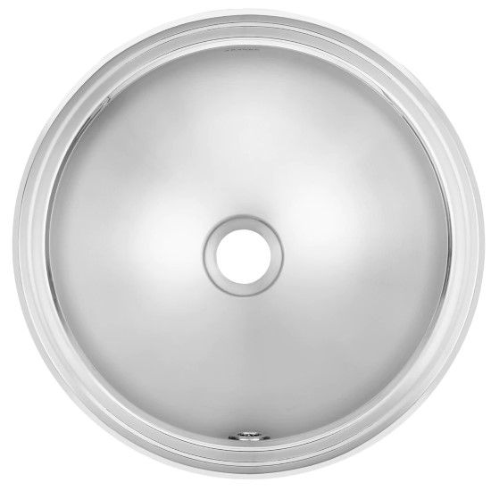 Picture of V17-6 SS REC SINK SAT