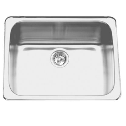 Picture of C++ KIN S7310P-1 SS REC SINK KIND SAT