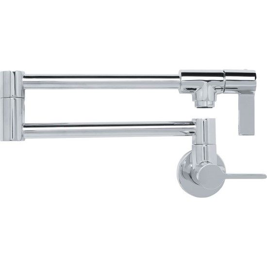 Picture of PF3100 AMBIENT POT FILLER CHROME