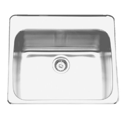 Picture of LBS7308-1 1H SS REC SINK SAT