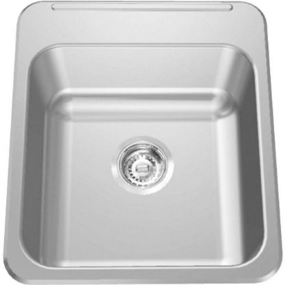 Picture of LBS4410P-1-3 SINK COMM 3.50 WASTE   3HL