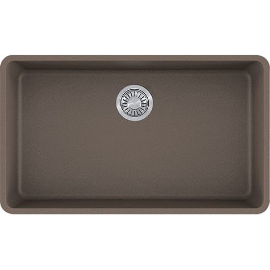 Image sur C++ KBG110-31SM EVIER - GRANITE SB TEMPE