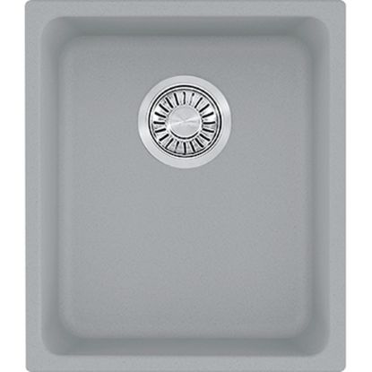 Picture of C++ KBG110-13SG SINK GRANITE SHADOW GREY