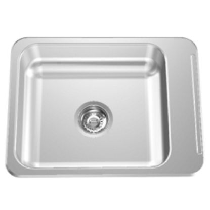 Picture of ALRS4606P-1-3 SINK COMM 3.50 WASTE   3HL