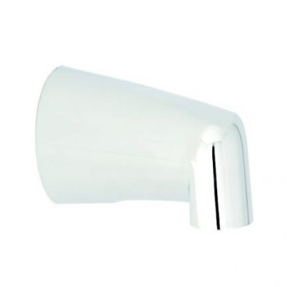 Picture of BEC052026N 7" STANDARD SPOUT NICKEL