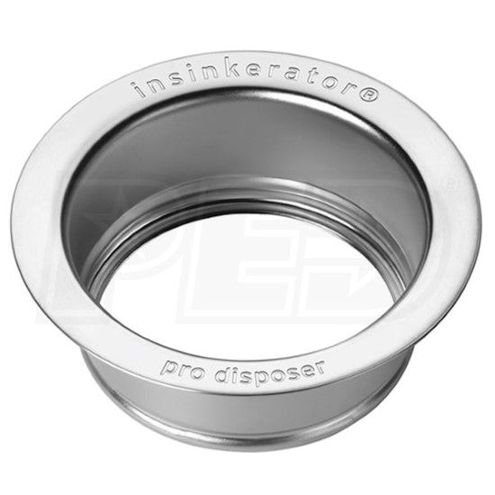 Picture of 74290D FLG-SSB SINK FLANGE BRUSHED SS