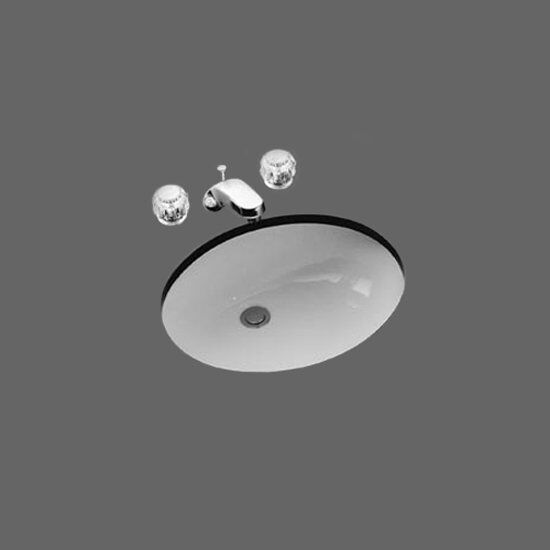 Picture of LT56912 17"X14" UNDRCNTR LAV SEDONABEI