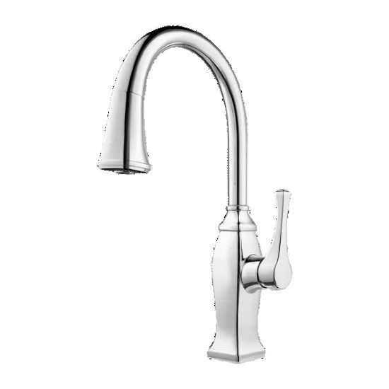Picture of GT529BFC LLC BRIARSFIELD PD KITCH FAUCET