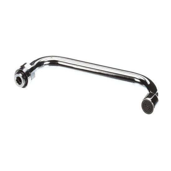 Image sur KS11-12-X008 8" BEC ROB PIV HORZ INOX