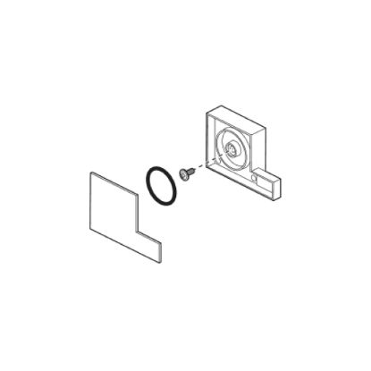 Picture of R++ RP63684PC SIDERNA TEMP CNTRL HND