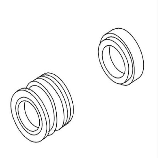 Picture of 1012298 PUMP SEAL ASSY.