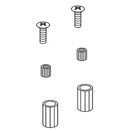 Picture of 1011624 HARDWARE KIT