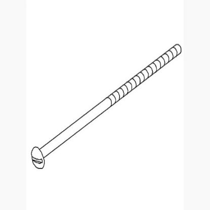 Picture of 1010999 PUMP COVER SCREW