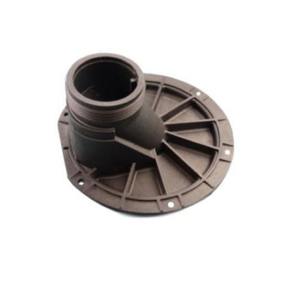 Picture of 1010676 COVER ASSY ITT PUMP