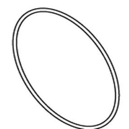 Picture of 1010675 O-RING ITT PUMP