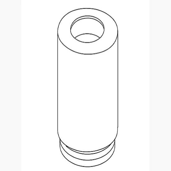 Picture of 1009760-CP BONNET