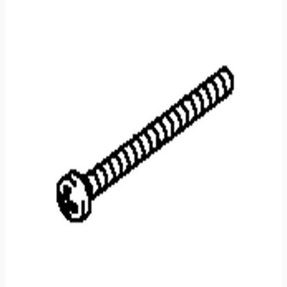 Picture of 1007936 SCREW 8-32 X-1.75