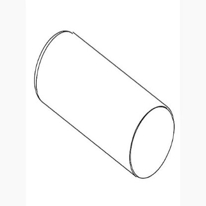 Picture of 1006794-CP BUTTON DIVERTER