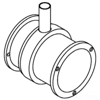 Image de 1006047 CHASSIS SUB ASS
