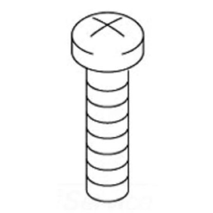 Image de 1005520 VIS 10 POZI PAN