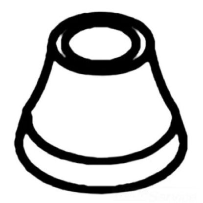Picture of 1004589-BN BONNET