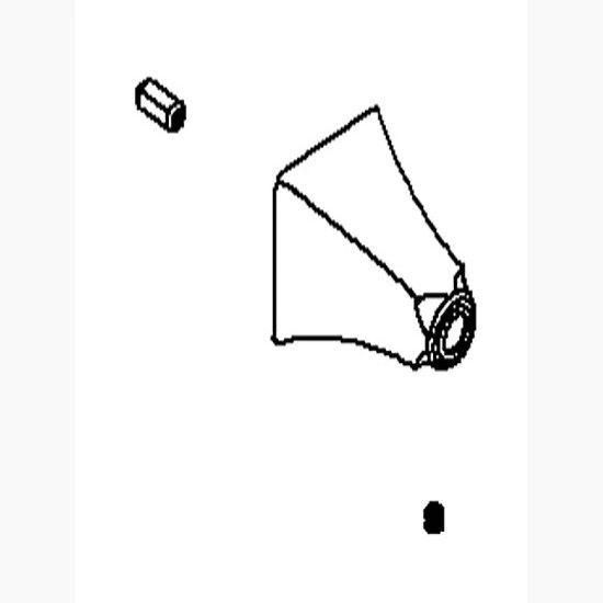 Picture of 1003850-CP BONNET KIT STATELY