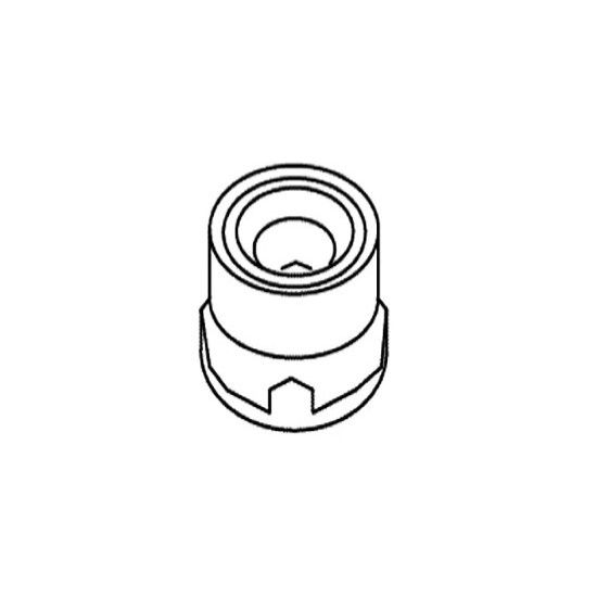 Picture of 1000740 FLOW RESTRICTOR KIT