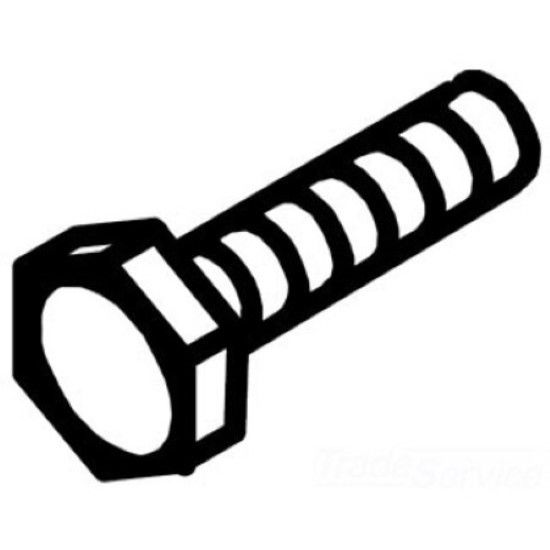 Picture of 1000054 SCREW 1/4-20 X 1.25