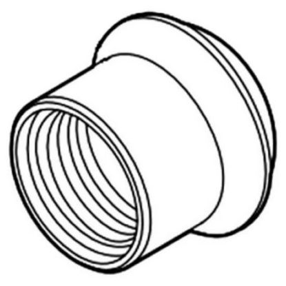 Picture of RP84932SS DIVERTER TRIM SLEEVE