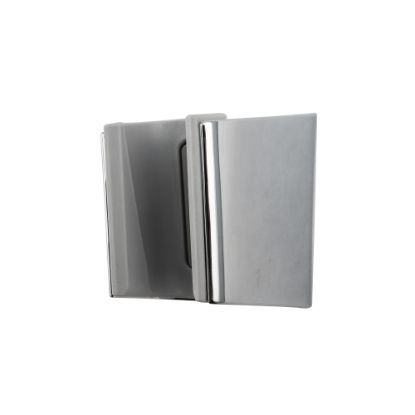 Picture of TBW02014U#CP W/M SQUARE HANDSHOWER