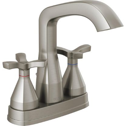 Picture of C++ 257766-SSMPU-DST CENTERSET FAUCET