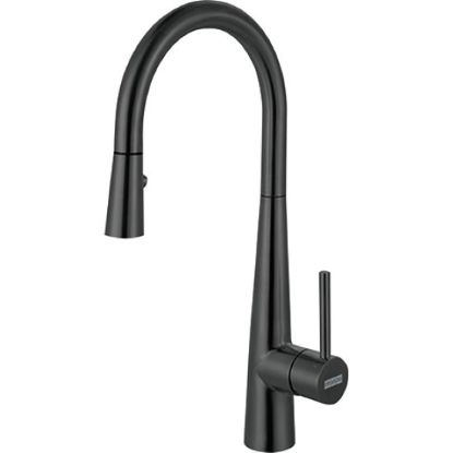 Picture of C++ FFP3425BSS STEEL PREP BLACK STAINLES