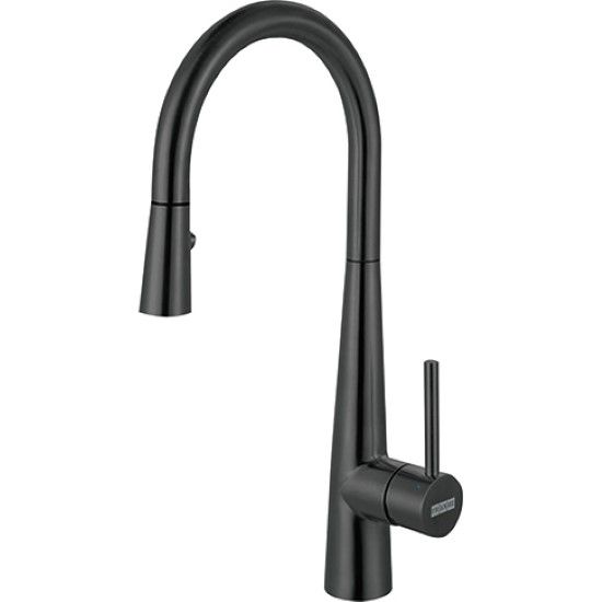 Picture of C++ FFP3425BSS STEEL PREP BLACK STAINLES