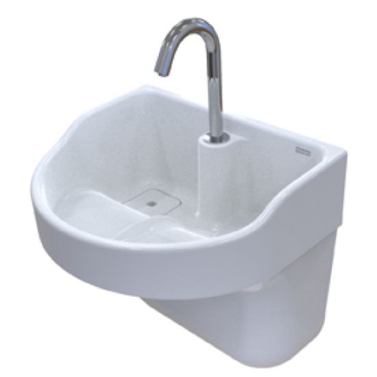 Picture of C++ AHWSS1720WG NIGHTINGALE HYGIENE SINK