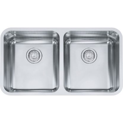 Picture of GDX12031-CA GRANDE PREMIUM UNDERMOUNT