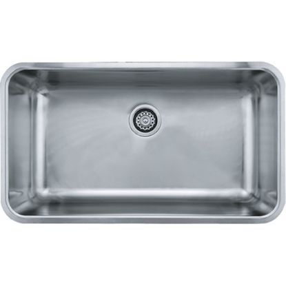 Picture of GDX11031-CA GRANDE PREMIUM UNDERMOUNT