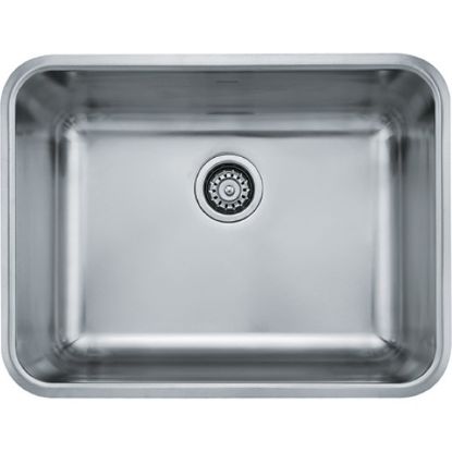 Picture of GDX11023-CA GRANDE PREMIUM UNDERMOUNT